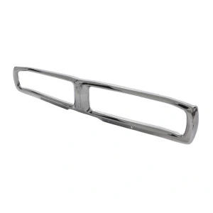 Front Bumper - with Jack Slots - 72 Charger - Image 2 of 6