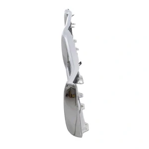 Front Bumper - with Jack Slots - 72 Charger - Image 3 of 6