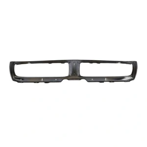Front Bumper - with Jack Slots - 72 Charger - Image 4 of 6