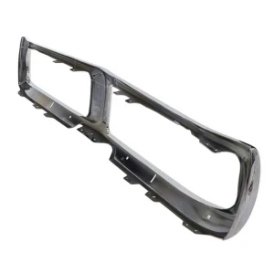 Front Bumper - with Jack Slots - 72 Charger - Image 5 of 6