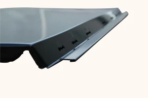 Deck Filler Panel - 66-67 Chevelle 2DR Coupe - Image 6 of 6