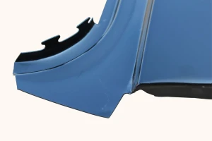 Deck Filler Panel - 66-67 Chevelle 2DR Coupe - Image 2 of 6