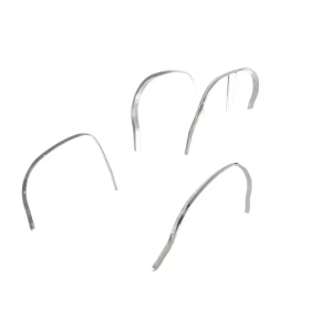 Wheel Opening Molding Set - 70-72 Chevelle - Image 1 of 4