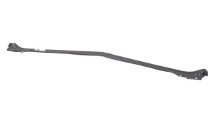 Grille to Bumper Filler Panel - 1967 Chevelle El Camino - Image 3 of 5