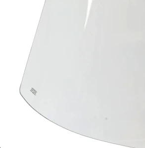 Windshield with Antenna - Clear - 70-72 GM A-Body Convertible - Image 3 of 4