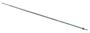 1968 Dodge Super Bee Antenna Mast - 3 Stage - 65-74 Mopar A B and E Body