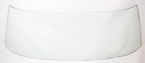 Windshield - Clear - 67-69 Camaro Firebird Coupe - Image 1 of 3