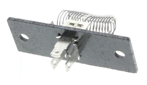 Heater Box Blower Resistor Assembly - Image 2 of 2