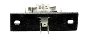 1964 Chevy Corvette Heater Box Blower Resistor Assembly
