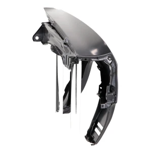 Front Fender - LH - 70 Chevelle - Image 4 of 4