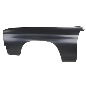 Front Fender - LH - 71-72 Chevelle - Image 1 of 4