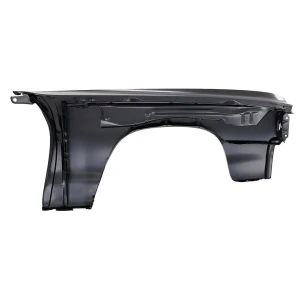 Front Fender - LH - 71-72 Chevelle - Image 3 of 4