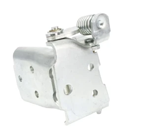 Lower Door Hinge - RH - 68-72 Chevelle - Image 2 of 2