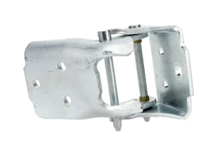 Upper Door Hinge - LH or RH 68-72 GM A-Body - Image 2 of 2