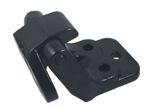 Door Hinge - Upper - LH - 66-67 Chevelle GTO - Image 3 of 3