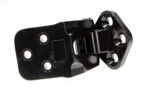 Door Hinge - Upper - LH - 66-67 Chevelle GTO - Image 2 of 3