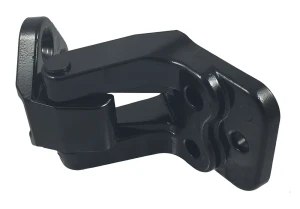 Door Hinge - Upper - LH - 66-67 Chevelle GTO - Image 1 of 3