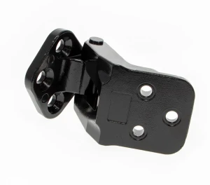 Door Hinge - Upper - RH - 66-67 Chevelle GTO - Image 2 of 2