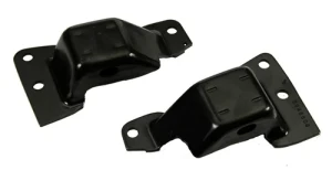 Engine Frame Mounts - 302/350 - 69 Camaro; 69-74 Nova - Image 1 of 3