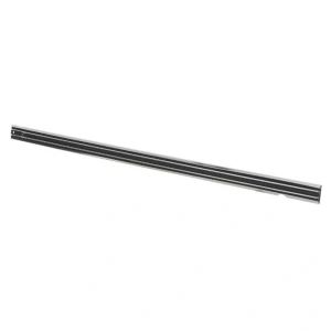 Upper Door Molding - Black - LH - 69-72 Chevy GMC Pickup - Image 2 of 9