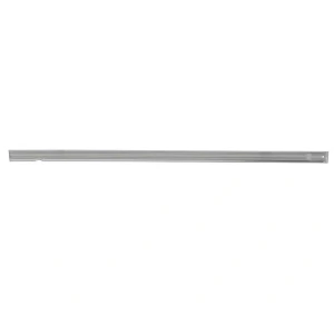 Upper Door Molding - Black - LH - 69-72 Chevy GMC Pickup - Image 4 of 9