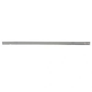 Upper Door Molding - Black - RH - 69-72 Chevrolet GMC Pickup - Image 4 of 9