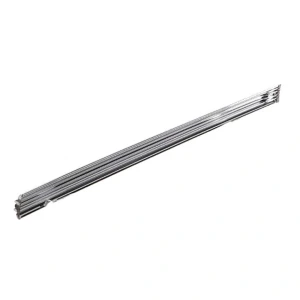Upper Door Molding - Black - RH - 69-72 Chevrolet GMC Pickup - Image 5 of 9