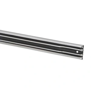 Upper Door Molding - Black - RH - 69-72 Chevrolet GMC Pickup - Image 7 of 9