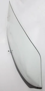 Windshield with Antenna - Clear - 70-81 Camaro Firebird - Image 2 of 4
