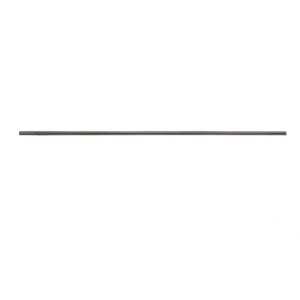 Upper Bed Molding - LH or RH - 69-72 Chevy GMC CK Short Bed Fleetside Pickup - Image 1 of 10