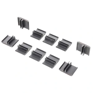 Upper Bed Molding - LH or RH - 69-72 Chevy GMC CK Short Bed Fleetside Pickup - Image 10 of 10