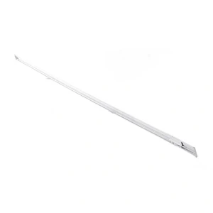 Upper Bed Molding - LH or RH - 69-72 Chevy GMC CK Short Bed Fleetside Pickup - Image 5 of 10