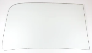 Windshield - Clear - LH or RH - 47-53 Chevy GMC Pickup Truck Suburban - Image 1 of 3
