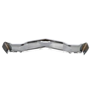 Front Bumper - 71-72 Chevelle El Camino - Image 3 of 4