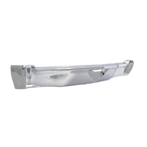 Front Bumper - 71-72 Chevelle El Camino - Image 4 of 4