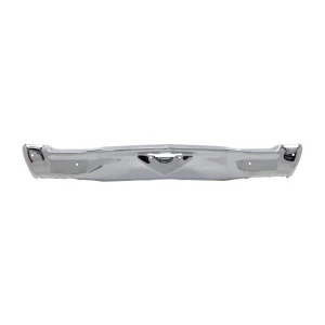 Front Bumper - 71-72 Chevelle El Camino - Image 1 of 4