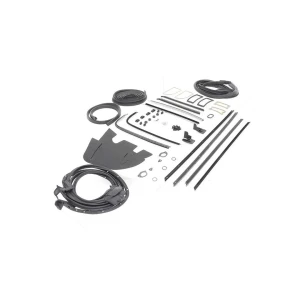 Weatherstrip Kit - 70 Chevelle 2 Door Coupe - Image 6 of 6