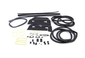 Weatherstrip Kit - 64 El Camino - Image 2 of 3