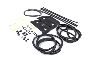 Weatherstrip Kit - 64 El Camino - Image 1 of 3
