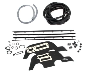 Weatherstrip Gasket and Seal Kit - 66 El Camino - Image 1 of 2