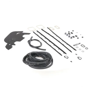 Weatherstrip Kit - 67 El Camino - Image 5 of 6