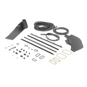 Weatherstrip Kit - 68 El Camino - Image 2 of 6