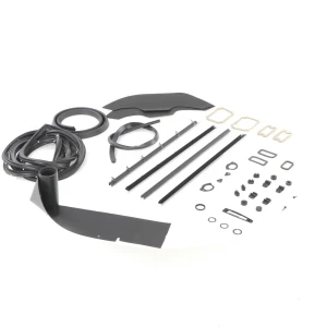Weatherstrip Kit - 68 El Camino - Image 6 of 6