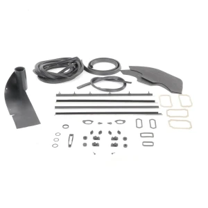 Weatherstrip Kit - 69 El Camino - Image 1 of 6
