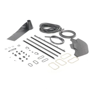 Weatherstrip Kit - 69 El Camino - Image 2 of 6