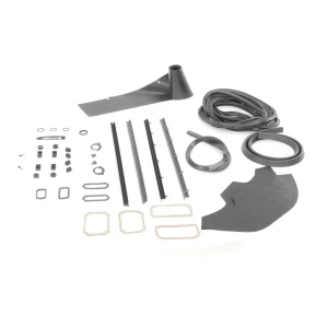 Weatherstrip Kit - 69 El Camino - Image 3 of 6