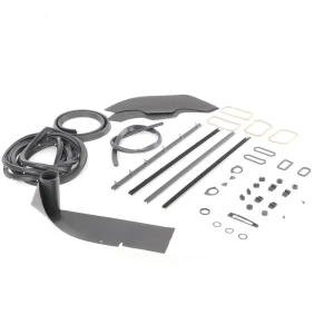 Weatherstrip Kit - 69 El Camino - Image 6 of 6