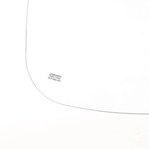 Windshield - Clear - 67-72 Chevy GMC CK Truck Suburban Blazer Jimmy - Image 2 of 3