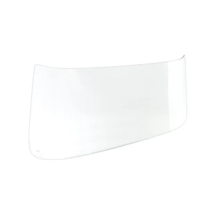Windshield - Clear - 67-72 Chevy GMC CK Truck Suburban Blazer Jimmy - Image 3 of 3