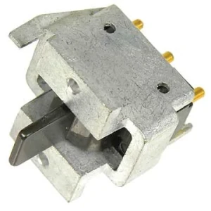 1968 Chevy Corvair Convertible Top Switch with Housing - 67-68 Camaro Firebird; 64-66 Chevelle